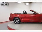 Thumbnail Photo 13 for 1995 Ford Mustang GT Convertible